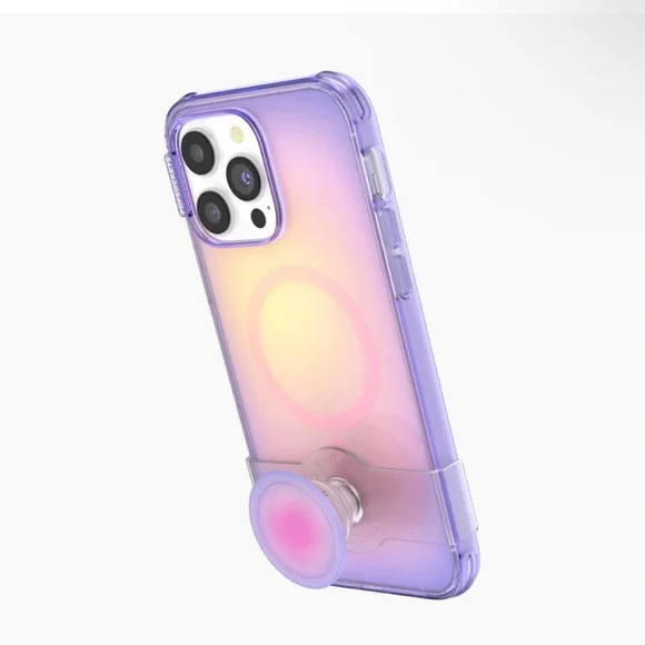 Popsockets Case iphone 14 pro max - Picture 11 of 11